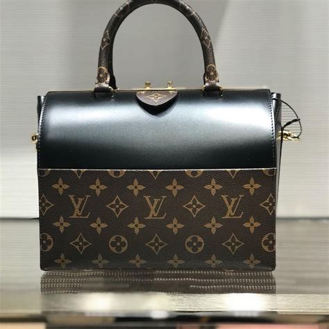 louis vuitton doctor bag price